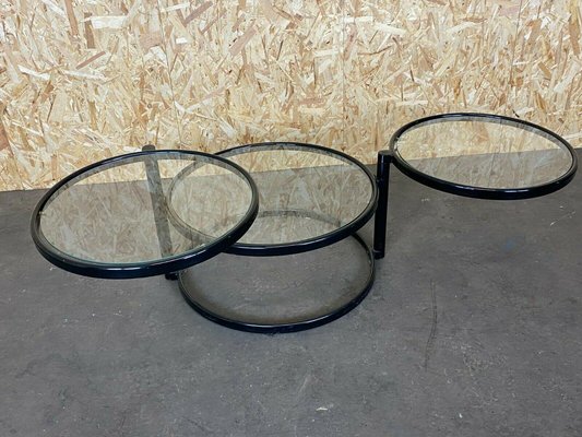 Adjustable Coffee Table-EJL-1073322