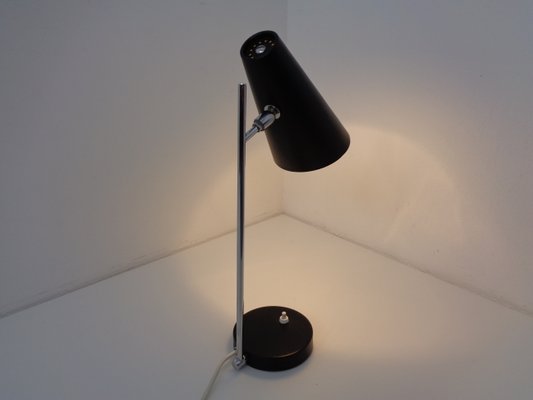 Adjustable Danish Desk Lamp, 1960s-RDW-1436237