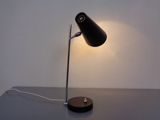 Adjustable Danish Desk Lamp, 1960s-RDW-1436237