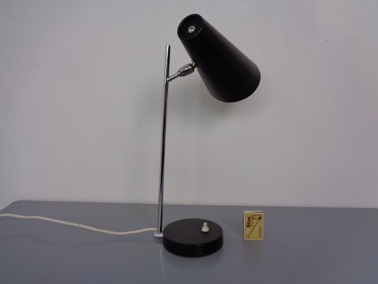 Adjustable Danish Desk Lamp, 1960s-RDW-1436237