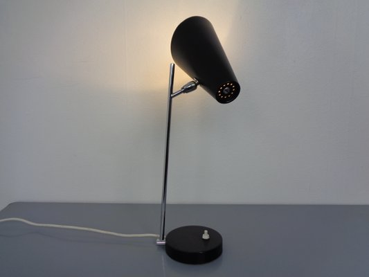 Adjustable Danish Desk Lamp, 1960s-RDW-1436237