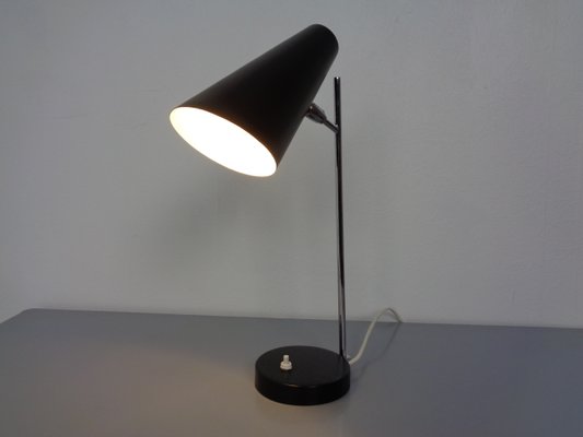 Adjustable Danish Desk Lamp, 1960s-RDW-1436237