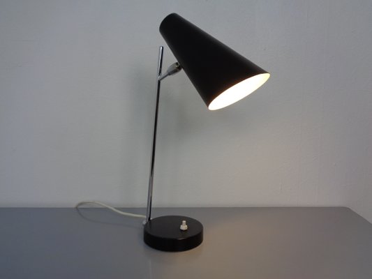 Adjustable Danish Desk Lamp, 1960s-RDW-1436237