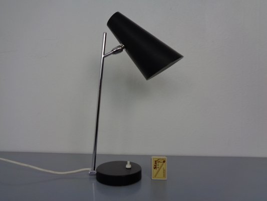 Adjustable Danish Desk Lamp, 1960s-RDW-1436237