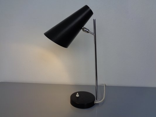 Adjustable Danish Desk Lamp, 1960s-RDW-1436237