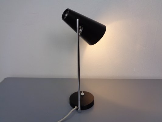 Adjustable Danish Desk Lamp, 1960s-RDW-1436237