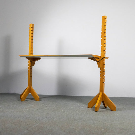 Adjustable Desk from Atelier Emme