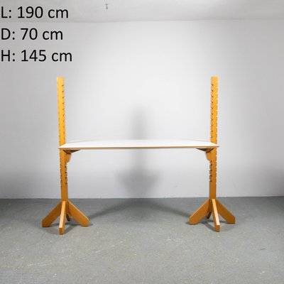 Adjustable Desk from Atelier Emme-SXX-1168245