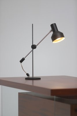 Adjustable Desk Lamp, 1950s-CF-1140172