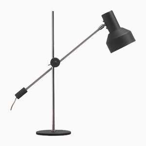 Adjustable Desk Lamp, 1950s-CF-1140172