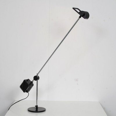 Adjustable Desk Lamp by De Pas, d’Urbino and Lomazzi for Stilnovo, Italy, 1970s-DV-974169