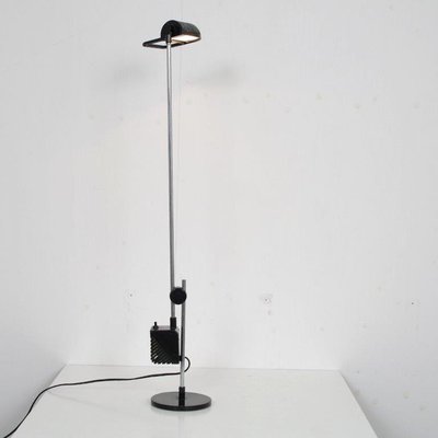 Adjustable Desk Lamp by De Pas, d’Urbino and Lomazzi for Stilnovo, Italy, 1970s-DV-974169