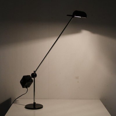 Adjustable Desk Lamp by De Pas, d’Urbino and Lomazzi for Stilnovo, Italy, 1970s-DV-974169