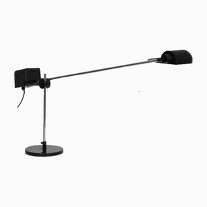 Adjustable Desk Lamp by De Pas, d’Urbino and Lomazzi for Stilnovo, Italy, 1970s-DV-974169