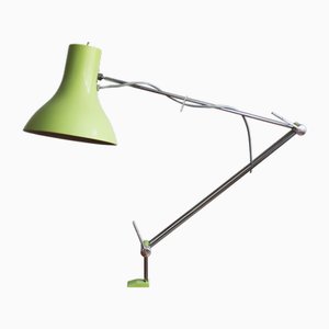 Adjustable Desk Lamp by Josef Hurka for Napako, 1970s-BAR-1928043