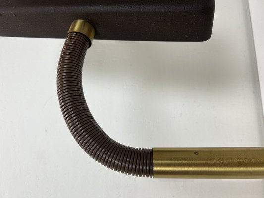 Adjustable Desk Lamp from Hillebrand Leuchten, Germany, 1970s-WZZ-1405322