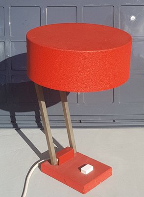 Adjustable Desk Lamp from Kaiser, 1960s-QDP-1425203