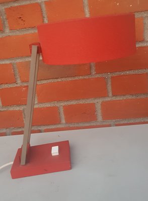 Adjustable Desk Lamp from Kaiser, 1960s-QDP-1425203