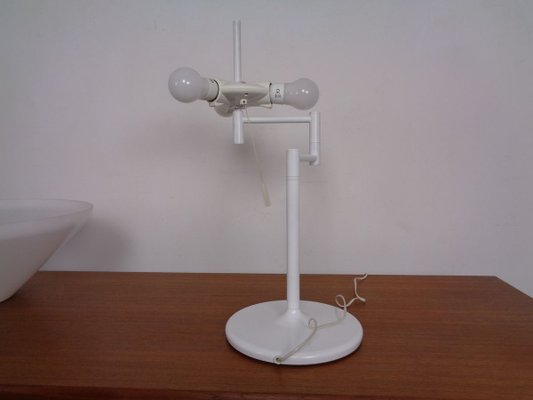 Adjustable Desk Lamp from Staff, 1960s-RDW-811137