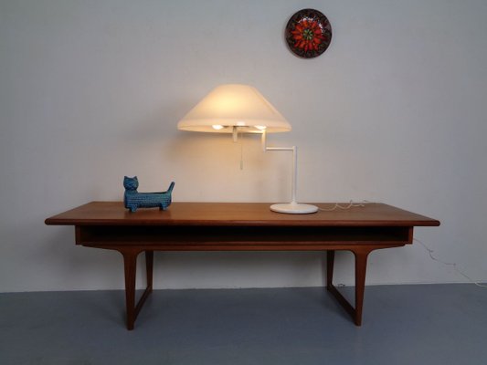 Adjustable Desk Lamp from Staff, 1960s-RDW-811137