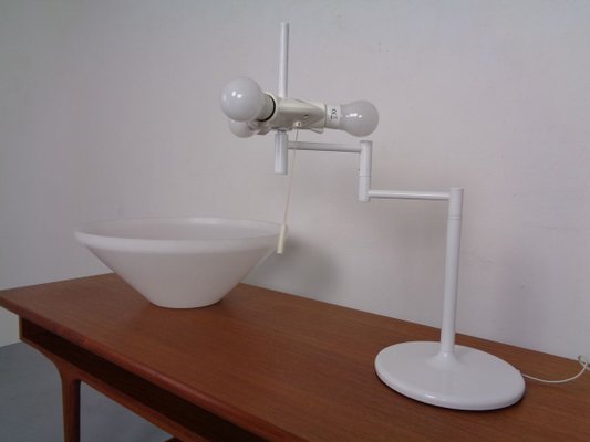 Adjustable Desk Lamp from Staff, 1960s-RDW-811137