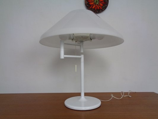 Adjustable Desk Lamp from Staff, 1960s-RDW-811137