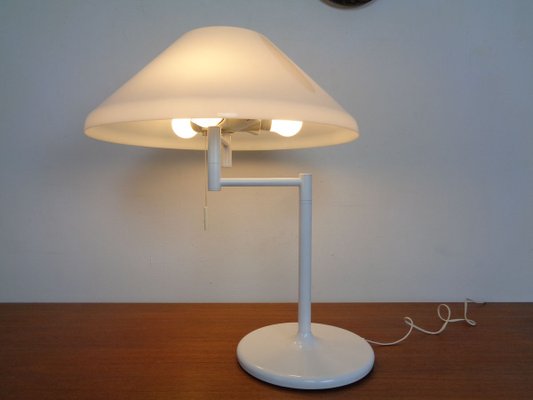 Adjustable Desk Lamp from Staff, 1960s-RDW-811137