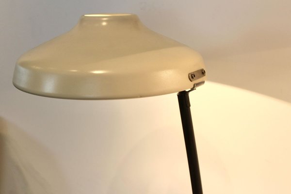 Adjustable Desk Lamps from Hemi, 1960s, Set of 2-MO-902811