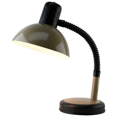 Adjustable Desk or Side Table Lamp from Veneta Lumi, Italy, 1970s-MJY-1148878