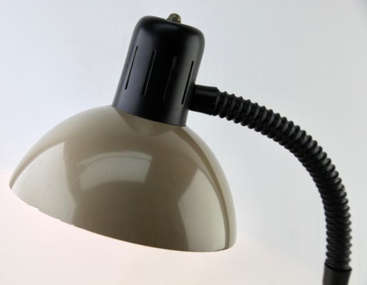 Adjustable Desk or Side Table Lamp from Veneta Lumi, Italy, 1970s-MJY-1148878