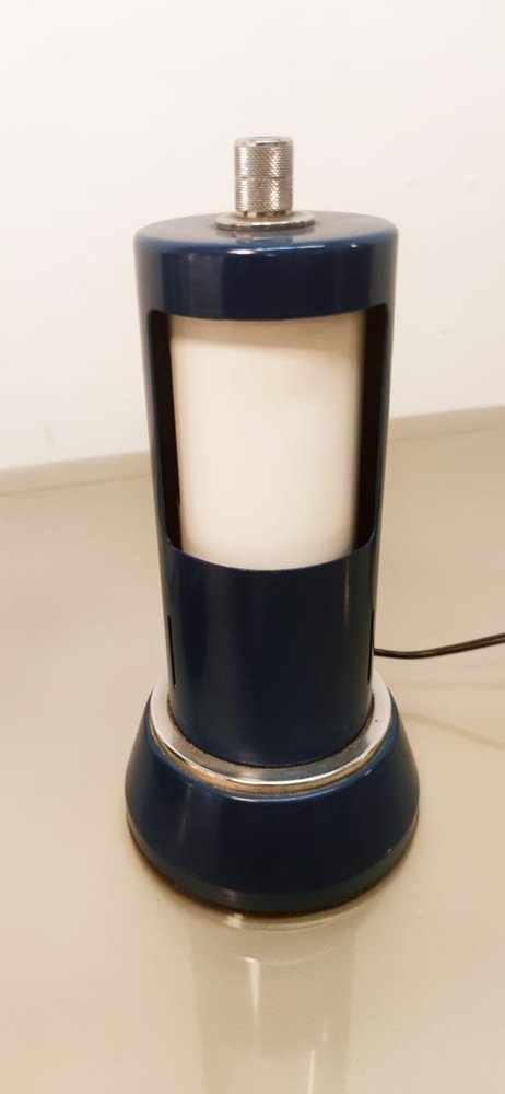 Adjustable Eclipse Table Lamp