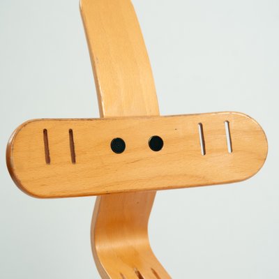 Adjustable Ergonomic Children's Chair by Peter Opsvik for Stokke Sitti, 1993-NQU-1230942