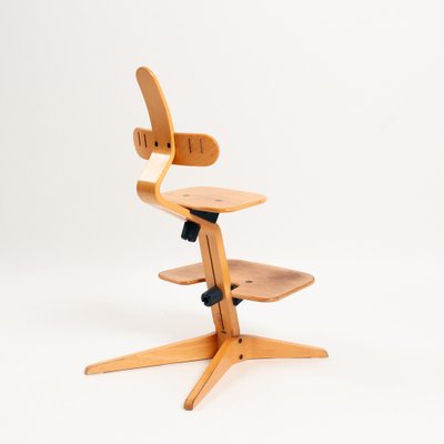 Adjustable Ergonomic Children's Chair by Peter Opsvik for Stokke Sitti, 1993-NQU-1230942