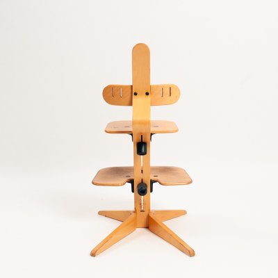 Adjustable Ergonomic Children's Chair by Peter Opsvik for Stokke Sitti, 1993-NQU-1230942