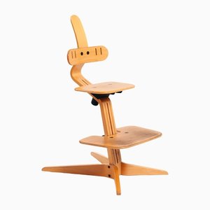 Adjustable Ergonomic Children's Chair by Peter Opsvik for Stokke Sitti, 1993-NQU-1230942