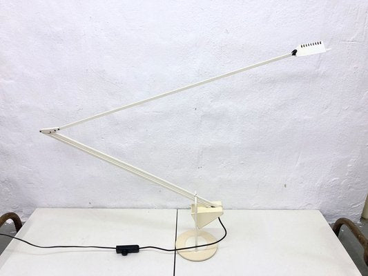 Adjustable Flamingo Floor Lamp by Fridolin Naef for Luxo, 1980s-AET-1738666