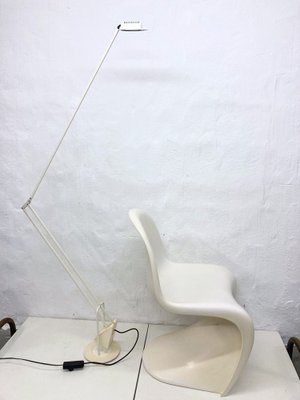 Adjustable Flamingo Floor Lamp by Fridolin Naef for Luxo, 1980s-AET-1738666