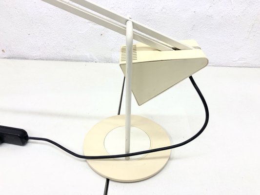 Adjustable Flamingo Floor Lamp by Fridolin Naef for Luxo, 1980s-AET-1738666