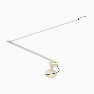 Adjustable Flamingo Floor Lamp by Fridolin Naef for Luxo, 1980s-AET-1738666