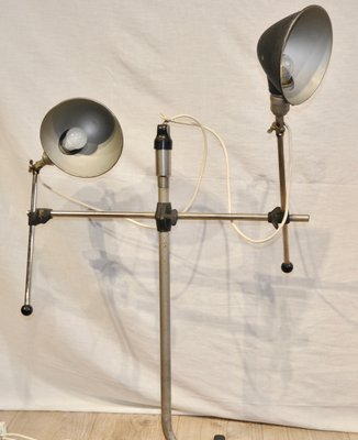 Adjustable Floor Lamp, 1950s-ROJ-640851