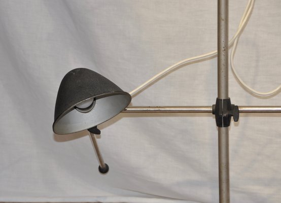 Adjustable Floor Lamp, 1950s-ROJ-640851