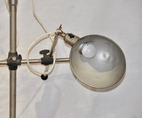 Adjustable Floor Lamp, 1950s-ROJ-640851