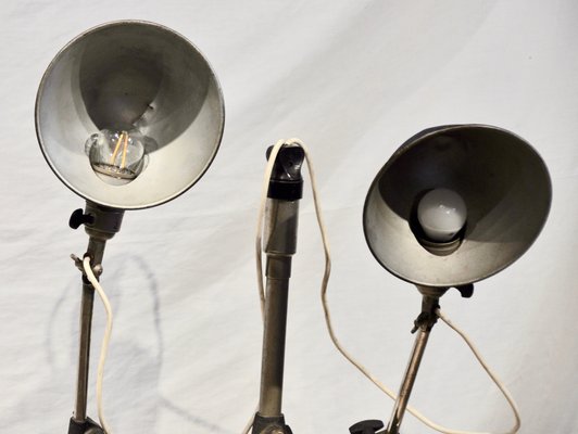 Adjustable Floor Lamp, 1950s-ROJ-640851