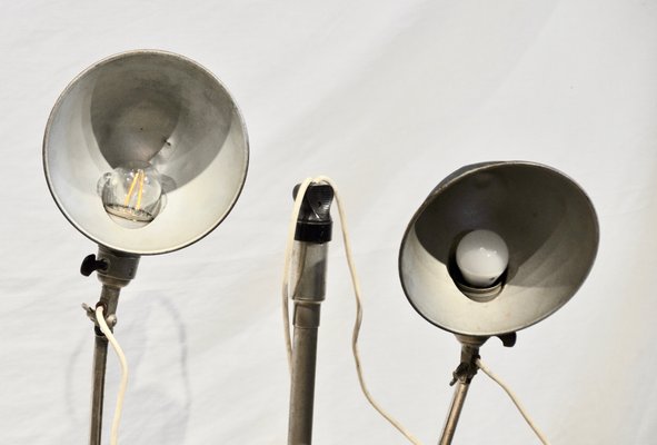 Adjustable Floor Lamp, 1950s-ROJ-640851