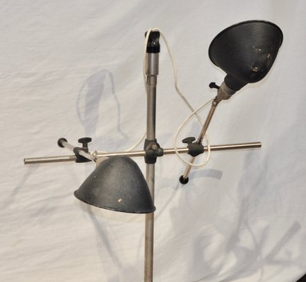 Adjustable Floor Lamp, 1950s-ROJ-640851