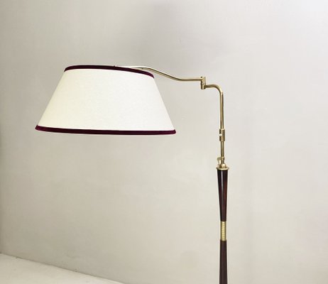 Adjustable Floor Lamp, 1950s-LKT-1797180