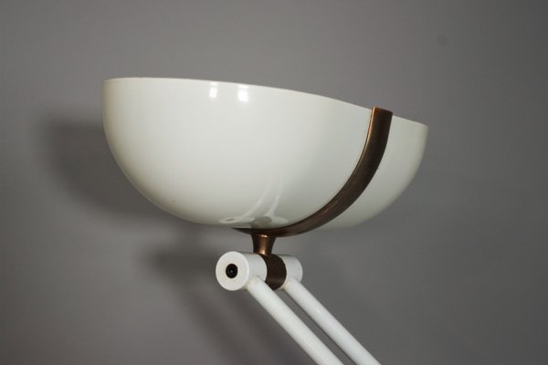 Adjustable Floor Lamp, 1960s-KNM-847394