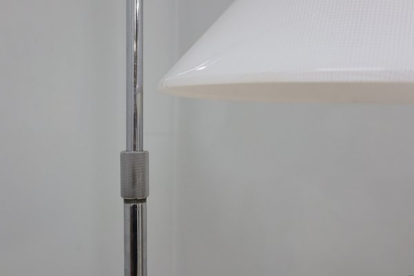 Adjustable Floor Lamp attributed to Giotto Stoppino for Guzzini, 1970s-ZQ-1725042