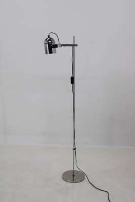 Adjustable Floor Lamp attributed to Stanislav Indra, 1970s-TZ-1764870