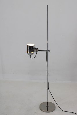 Adjustable Floor Lamp attributed to Stanislav Indra, 1970s-TZ-1764870